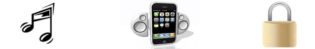 Playing audio while iPhone is locked
