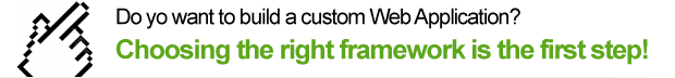 developing applications on ZEND framework