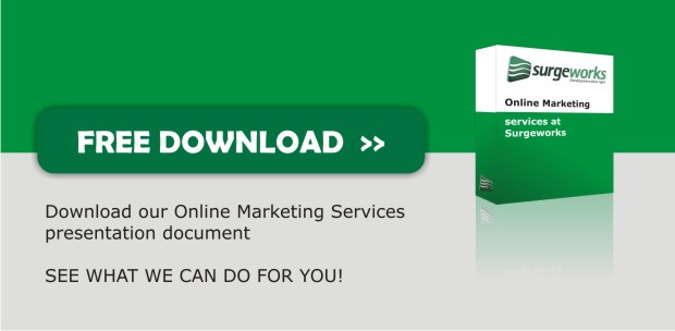 Download Free Marketing Services Presentation Document (PDF)