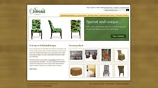 Pebblehill Designs Launched