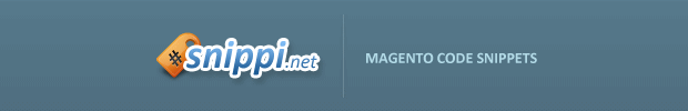 Snippi.net Launched