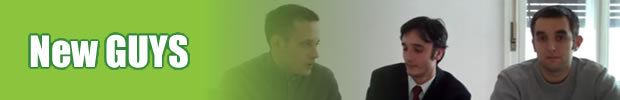 Who are Luka Gabric and Filip Svetlicic?