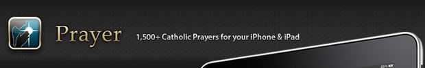 Prayer App website launched