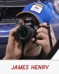 James Henry James Henry