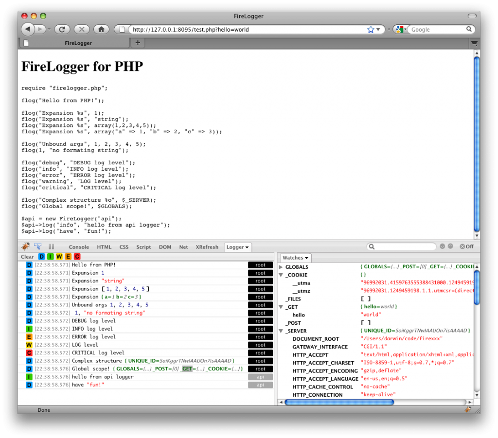 firelogger-screenshot-2