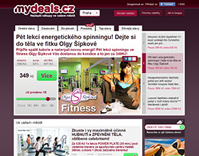 Mydeals.cz