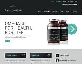Aminomega