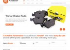 Clickable Automotive
