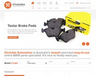 Clickable Automotive Clickable Automotive