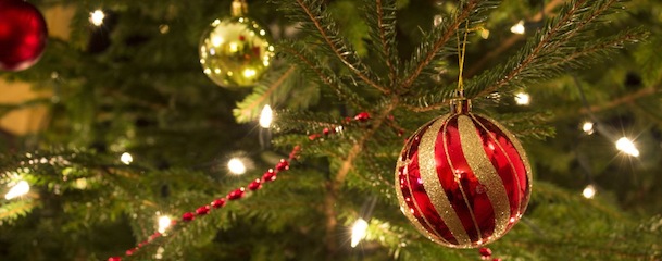 Magento Christmas Songs