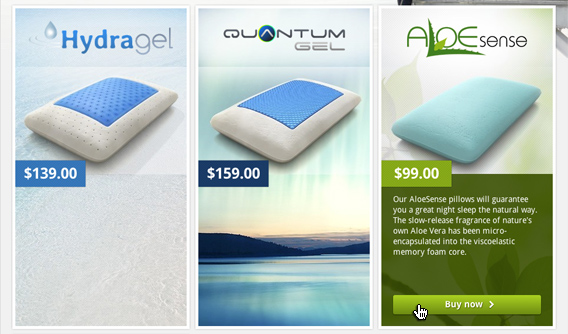 Ozmattress