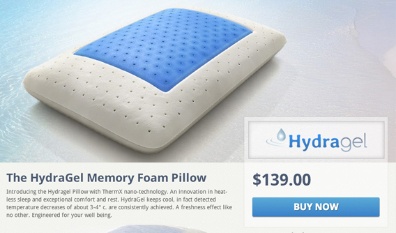 Ozmattress