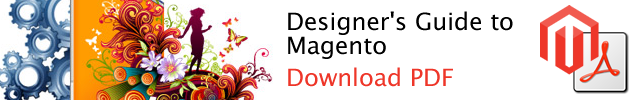 Designer’s Guide to Magento PDF download