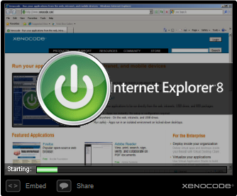 xenocode virtual desktop windows 7 download