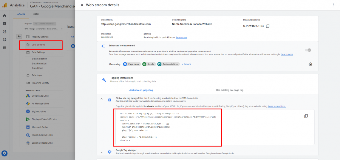 How to Track Button Clicks in Google Analytics 4 (No GTM!)