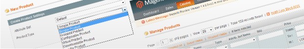 How to create a new product type in Magento