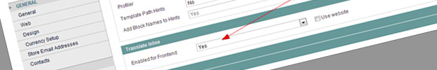 Inline translation in Magento