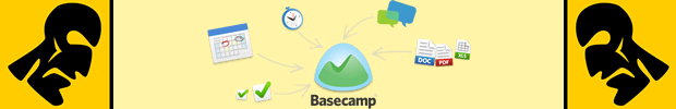 Top 3 annoying things in Basecamp