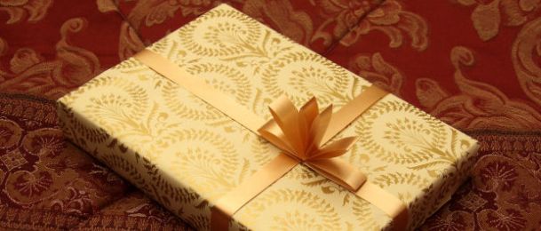 Add gift message to Magento’s PDF packingslip