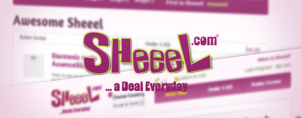 Sheeel.com wins best e-commerce website in Kuwait award!