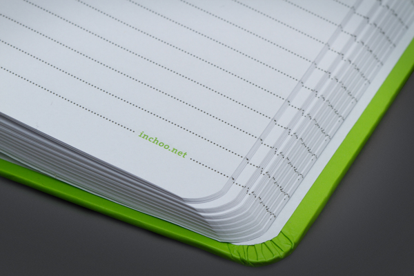 Inchoo : Notebook