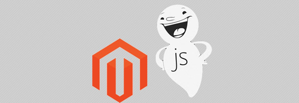 Magento functional testing with casper.js