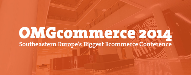 Inchoo invites you to OMGcommerce 2014.