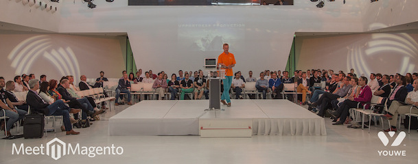 Meet Magento Netherlands 2014 – a recap by Inchoo