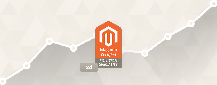 Why should you look for Solution Specialists when planning your new Magento project?