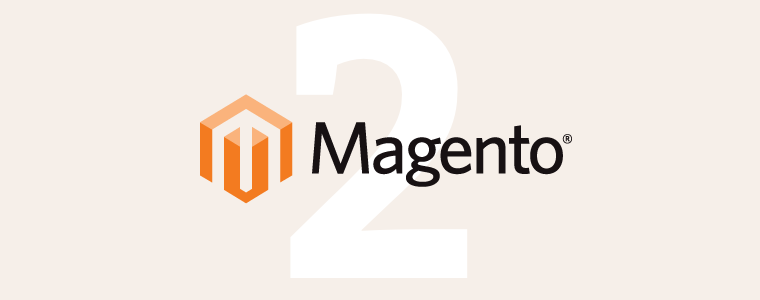 Magento 2 Logo