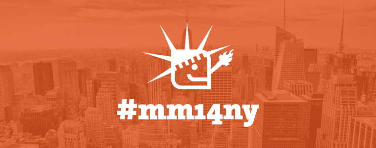 Meet Magento New York 2014 – a review by Inchoo