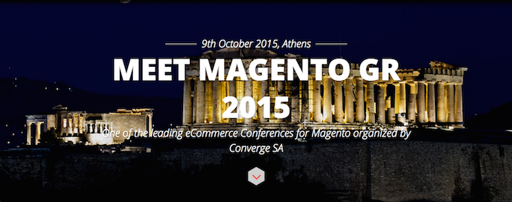 Meet Magento Greece – Inchooers on building faster Magento stores