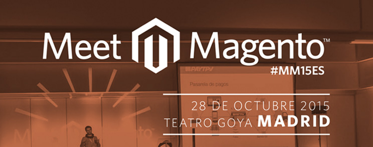 Meet Magento Spain features an Inchooer talking about Magento 2 Javascript workflow