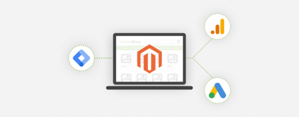 Why should you add Google Tag Manager to your Magento?