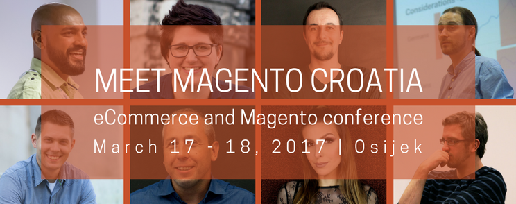 Take a final look at Meet Magento Croatia activities!