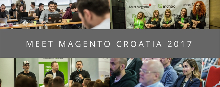 Meet Magento Croatia 2017 official review (with presentations and photos)