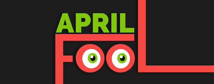 April Fools' Day got canceled by Magento Imagine • Inchoo