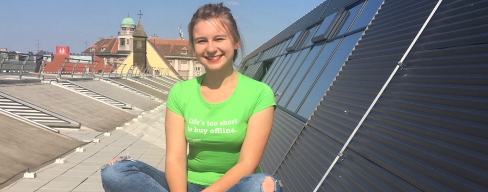 Belarus meets Inchoo: IAESTE summer internship