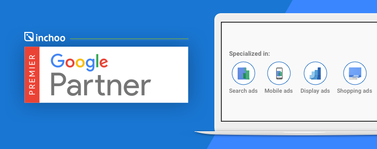 Inchoo is now a Google Premier Partner!