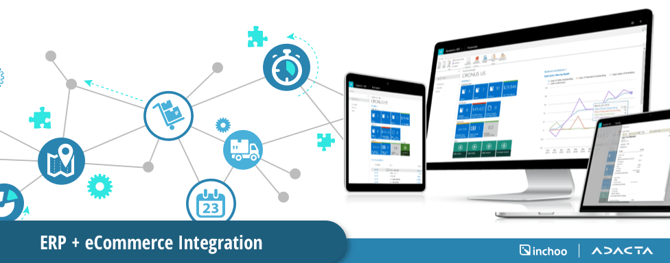 Top challenges and best practices in ERP and eCommerce integration
