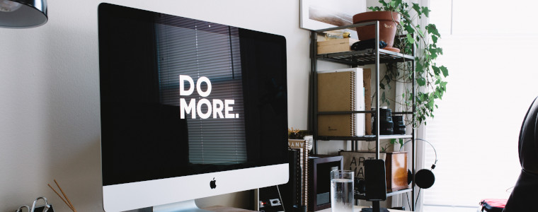 do more mac monitor