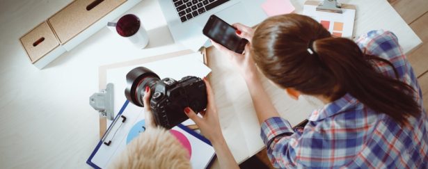 The importance of product photography in eCommerce 