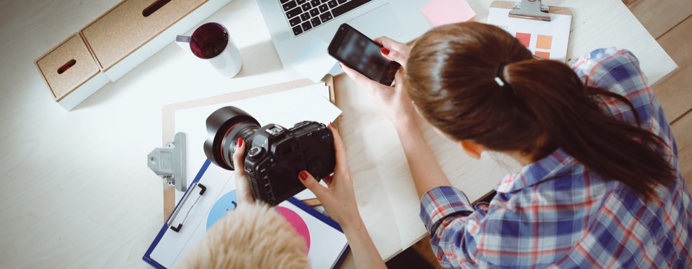The importance of product photography in eCommerce 