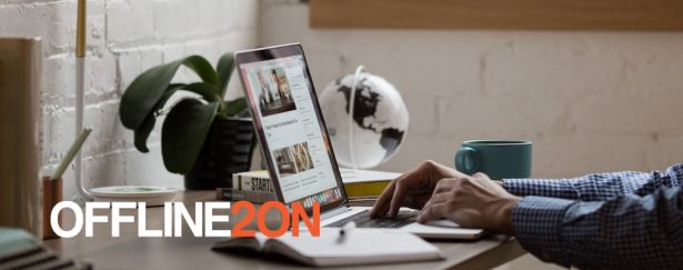 Offline2On – eCommerce community offering a lifeline to small businesses worldwide