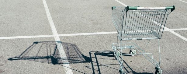 Moving the Add to Cart validation error message on product page