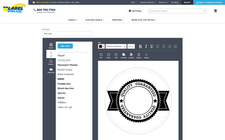 for mac instal LabelJoy 6.23.07.14