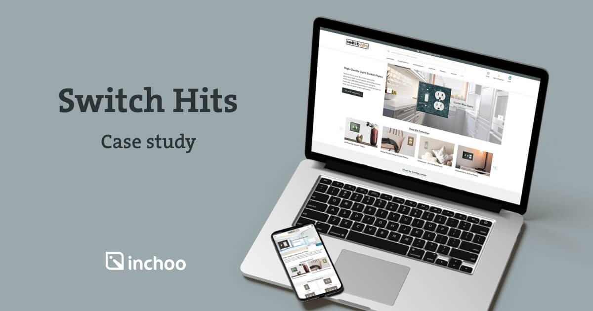 Switch Hits Inchoo