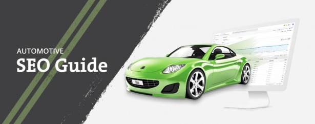 A Complete Automotive Industry SEO guide