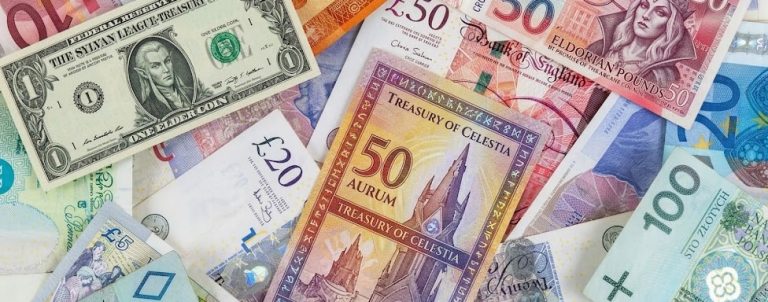 Inchoo Fantasy Currency