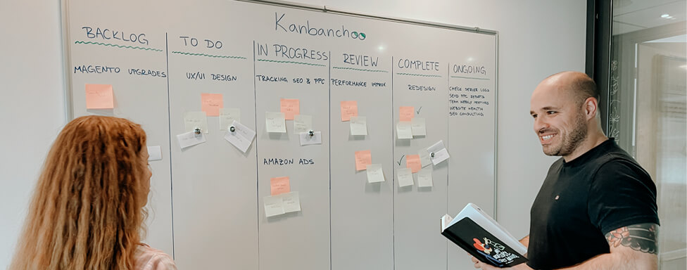 Inchoo Kanban Methodology